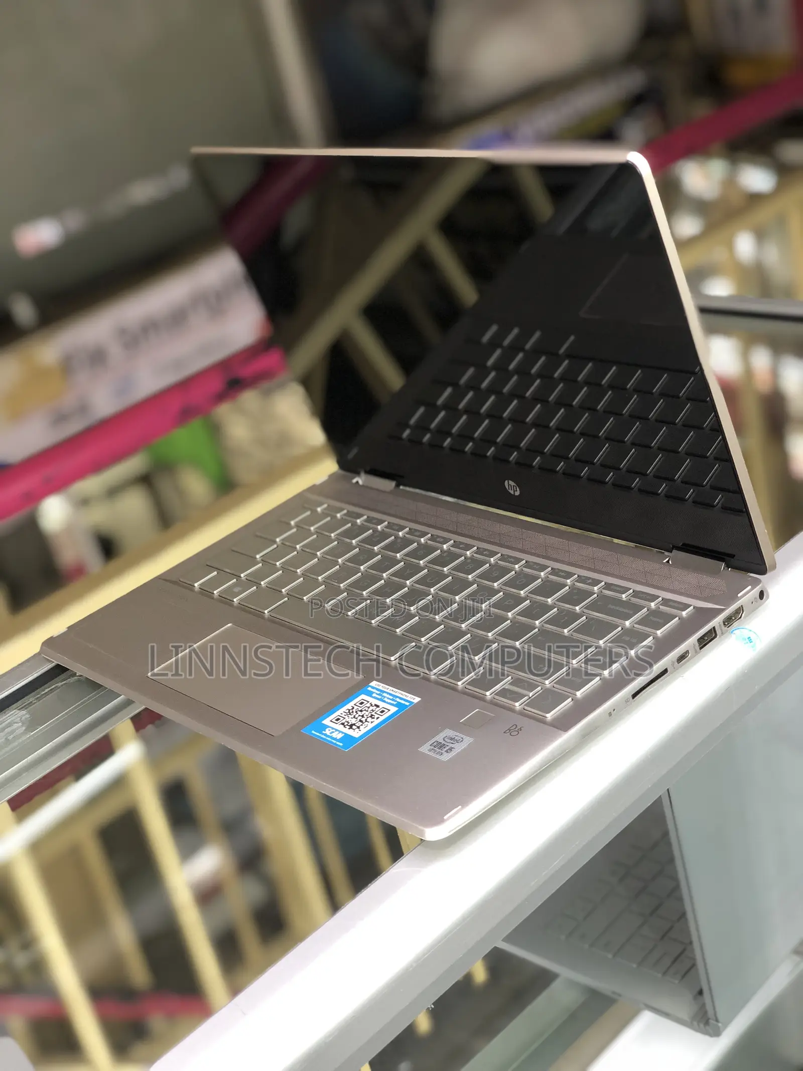 Laptop HP Pavilion 14 8GB Intel Core I5 SSD 256GB