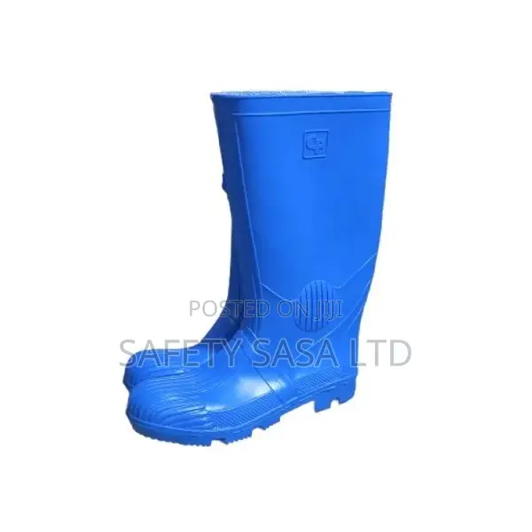 Work Master Gumboots (Heavy Duty)