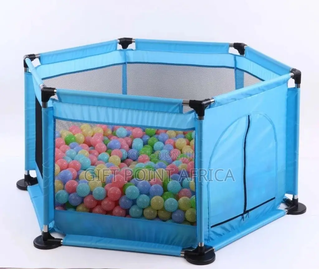 The Baby Fence for Kids