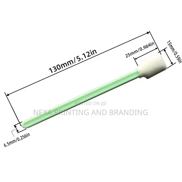 Xp600 Dx5 Print Head Cleaning Tool