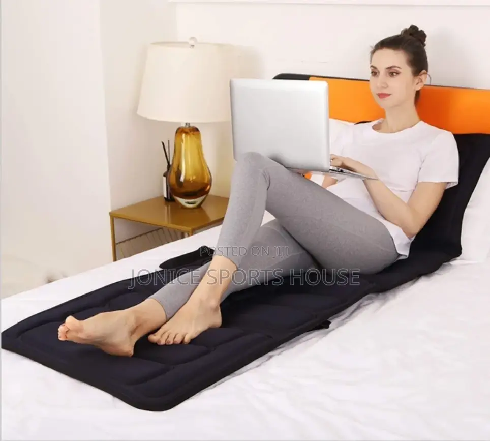9 Level Body Massage