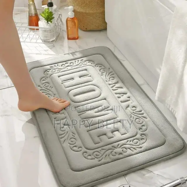 *Quality Home Door Mat*