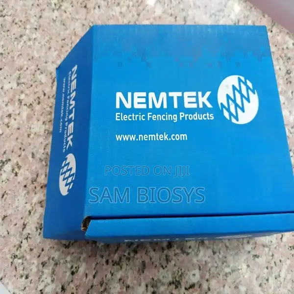 Nemteck Gate Contact