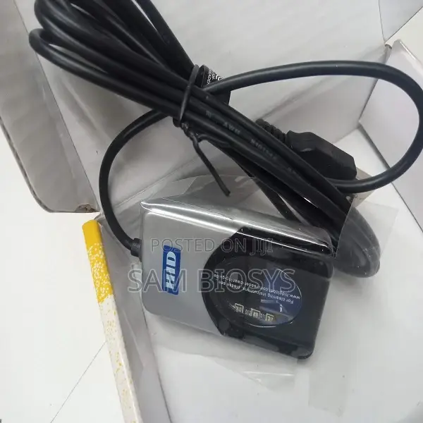 Digital Persona Ub 4500