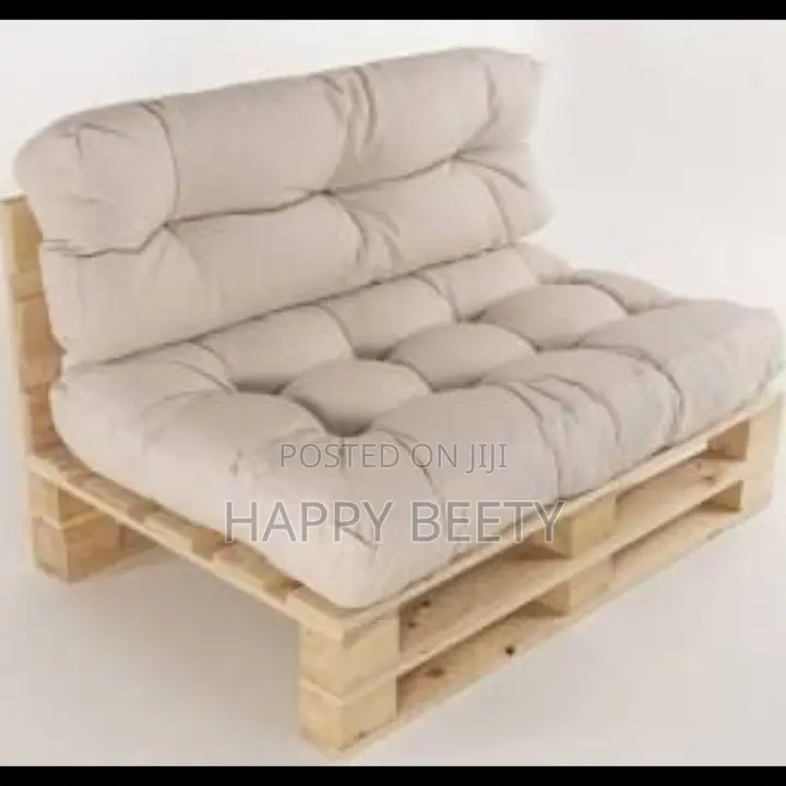 Pallet Cushion