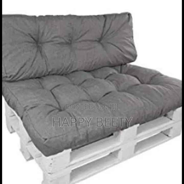 Pallet Cushion