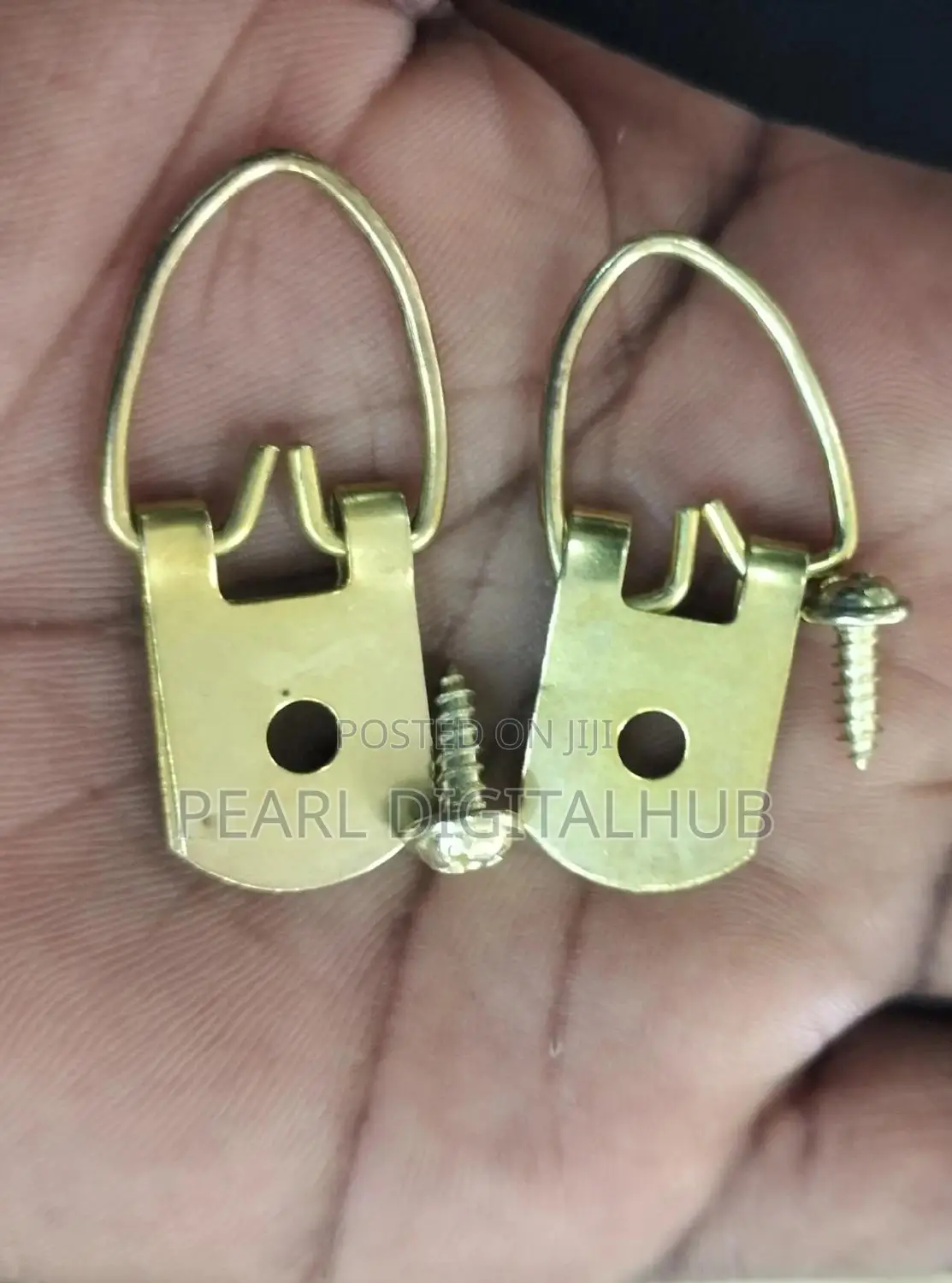 One Hole Wall Hooks Screw For Framing
