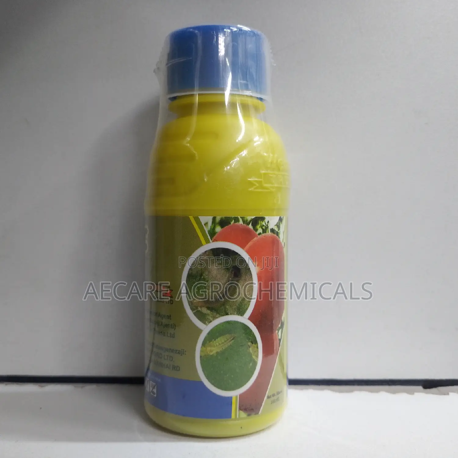 Preshaur 5ec Insecticide Insecticide 100ml