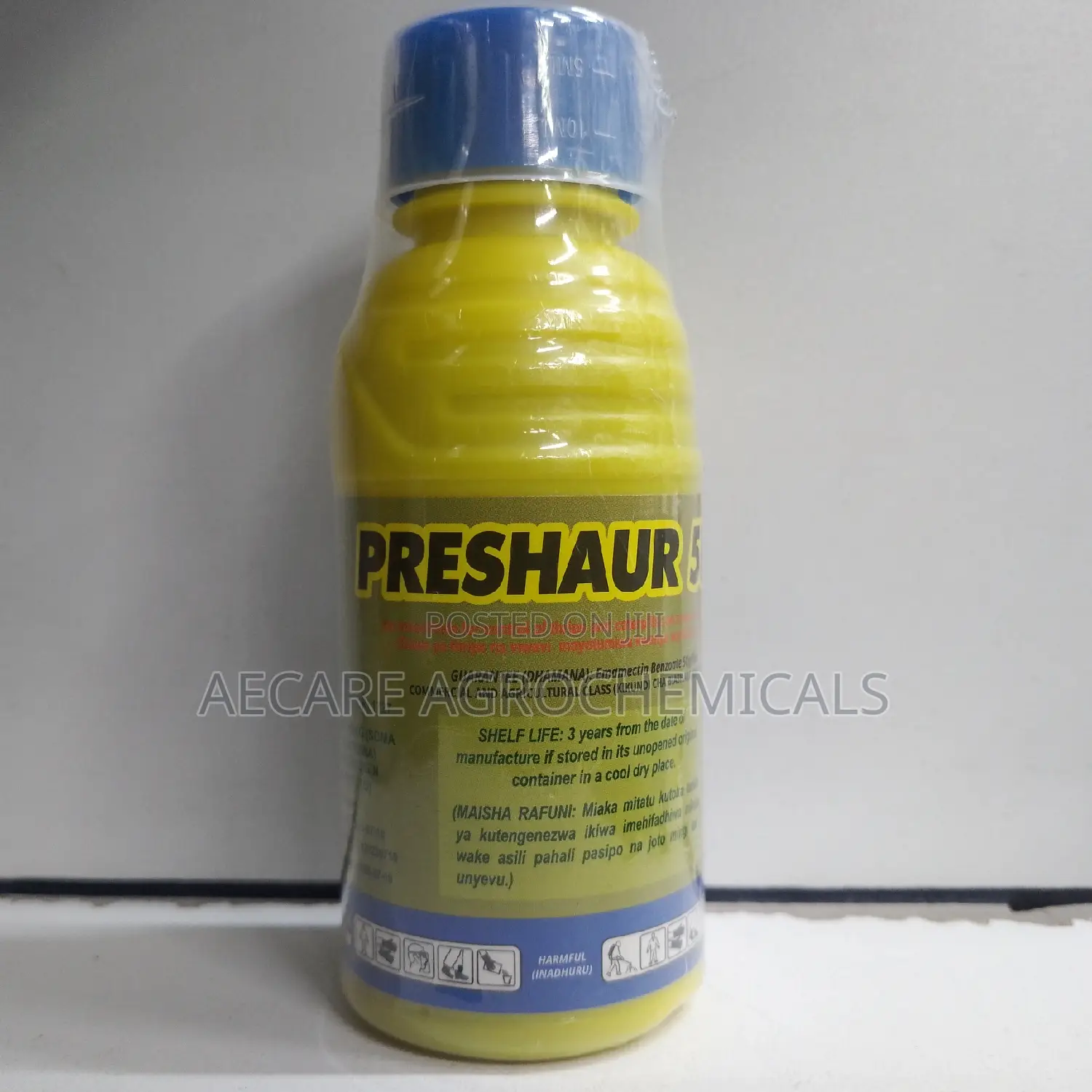 Preshaur 5ec Insecticide Insecticide 100ml