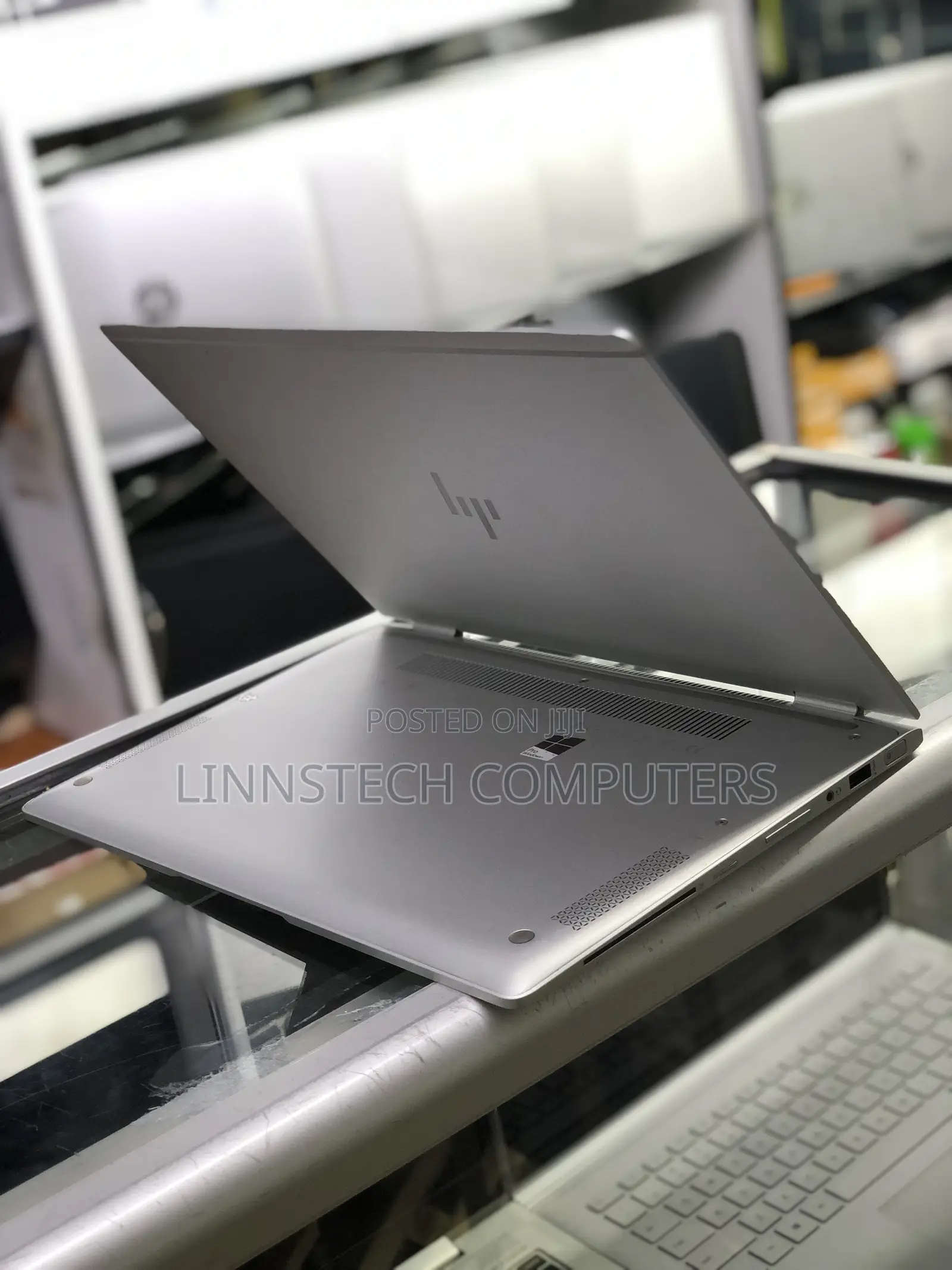 Laptop HP EliteBook X360 1030 G2 16GB Intel Core I5 SSD 256GB