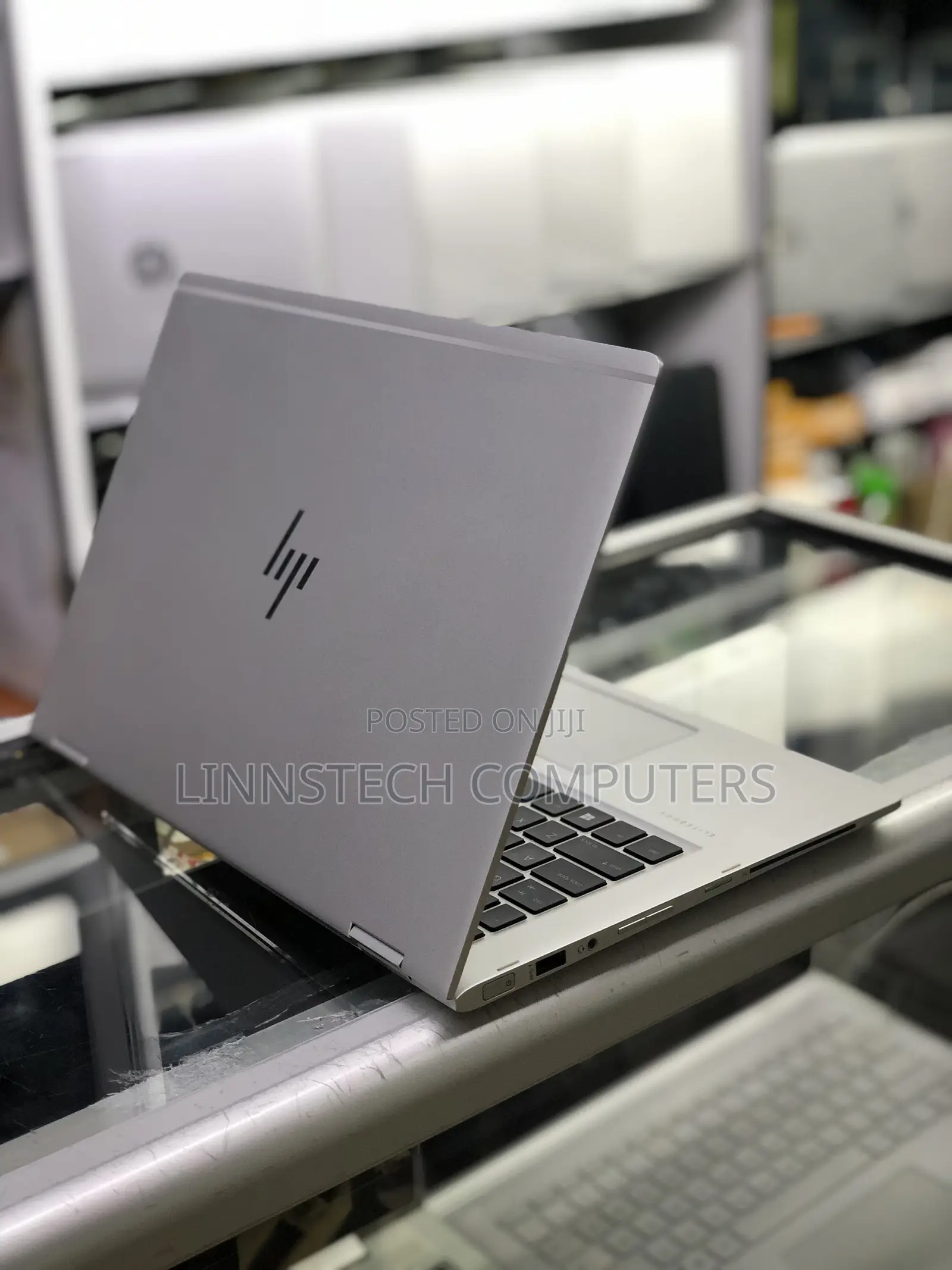 Laptop HP EliteBook X360 1030 G2 16GB Intel Core I5 SSD 256GB