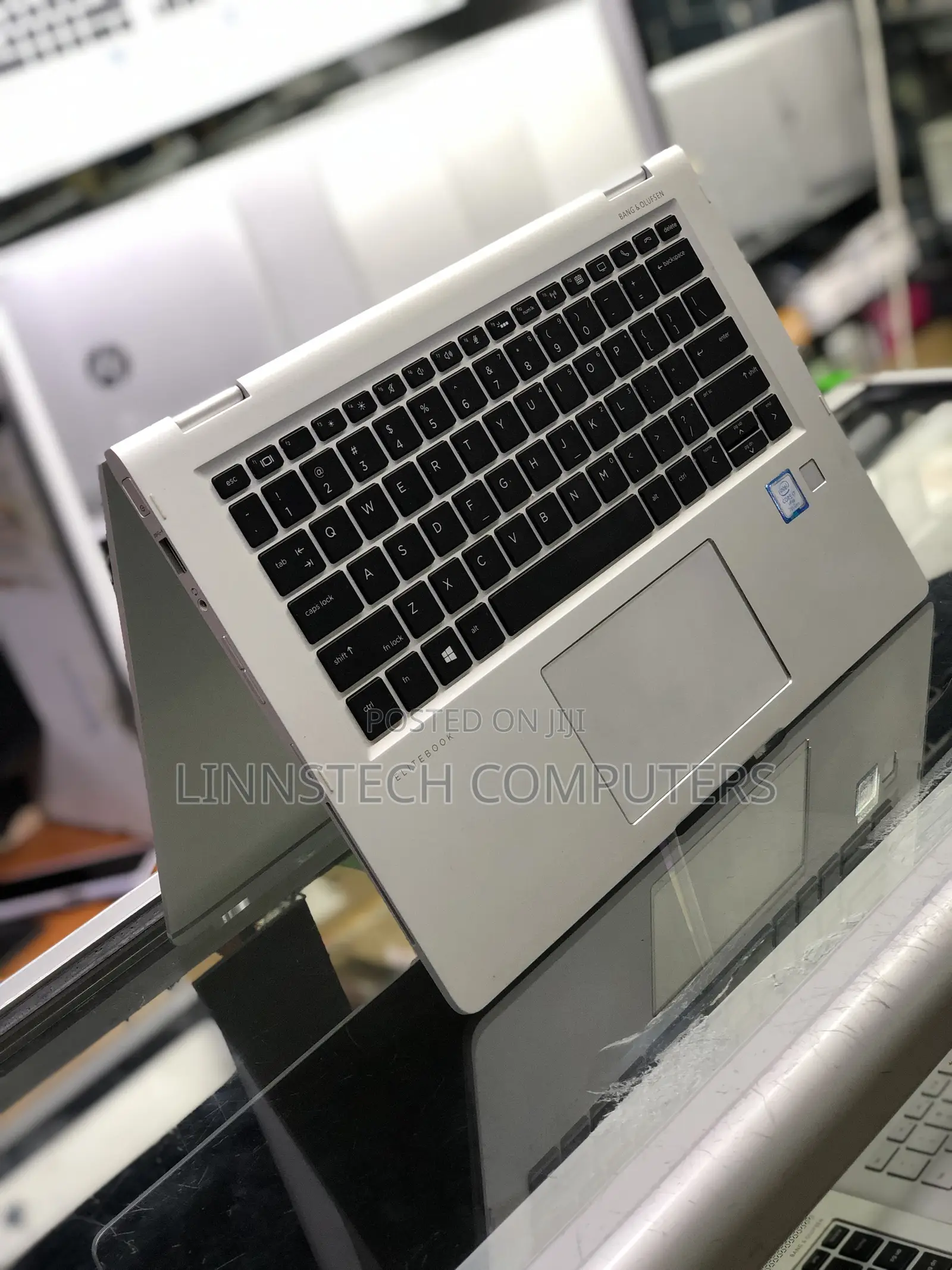 Laptop HP EliteBook X360 1030 G2 16GB Intel Core I5 SSD 256GB
