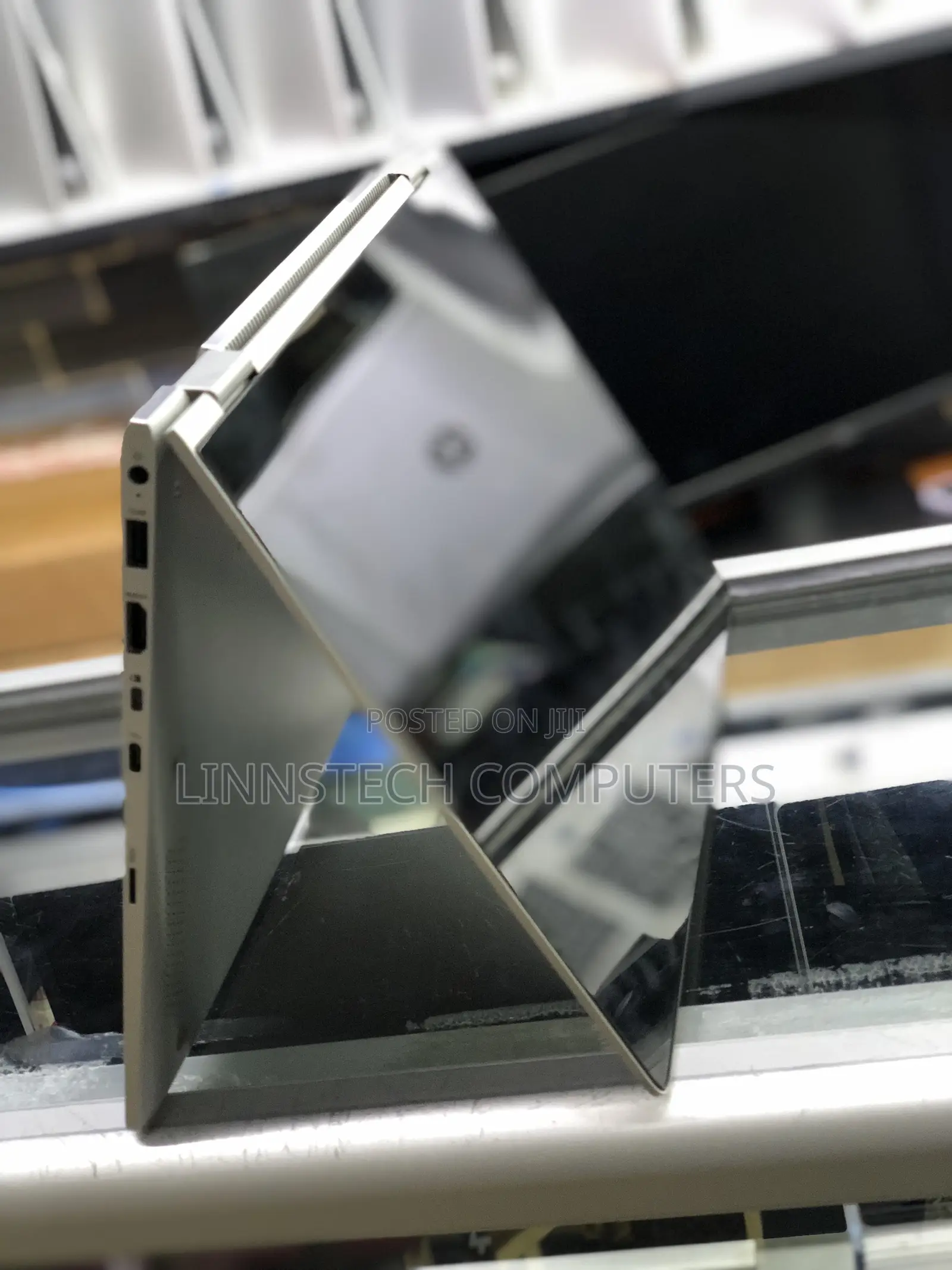 Laptop HP EliteBook X360 1030 G2 16GB Intel Core I5 SSD 256GB