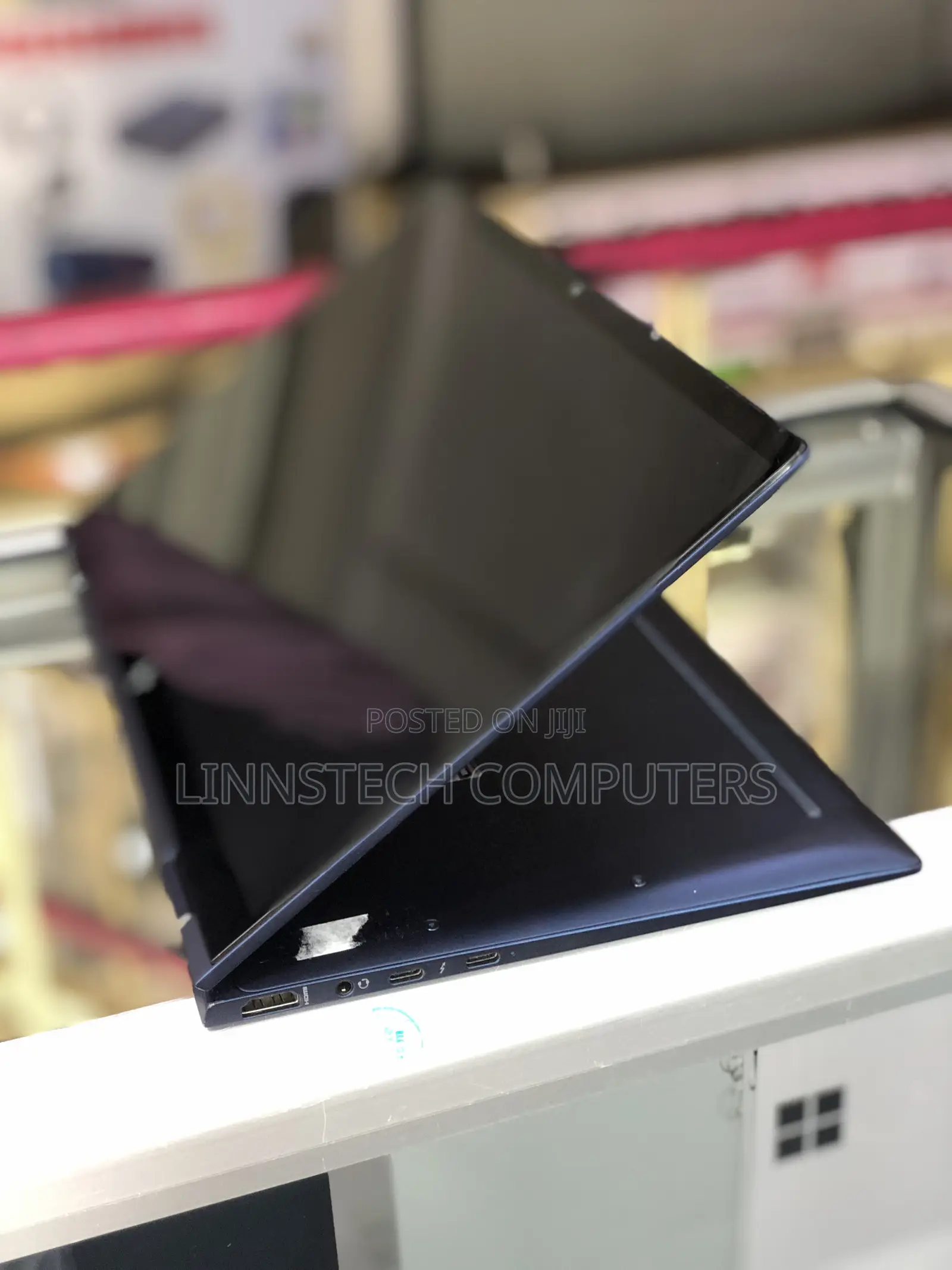 Laptop HP Elite Dragonfly G2 16GB Intel Core I7 SSD 512GB