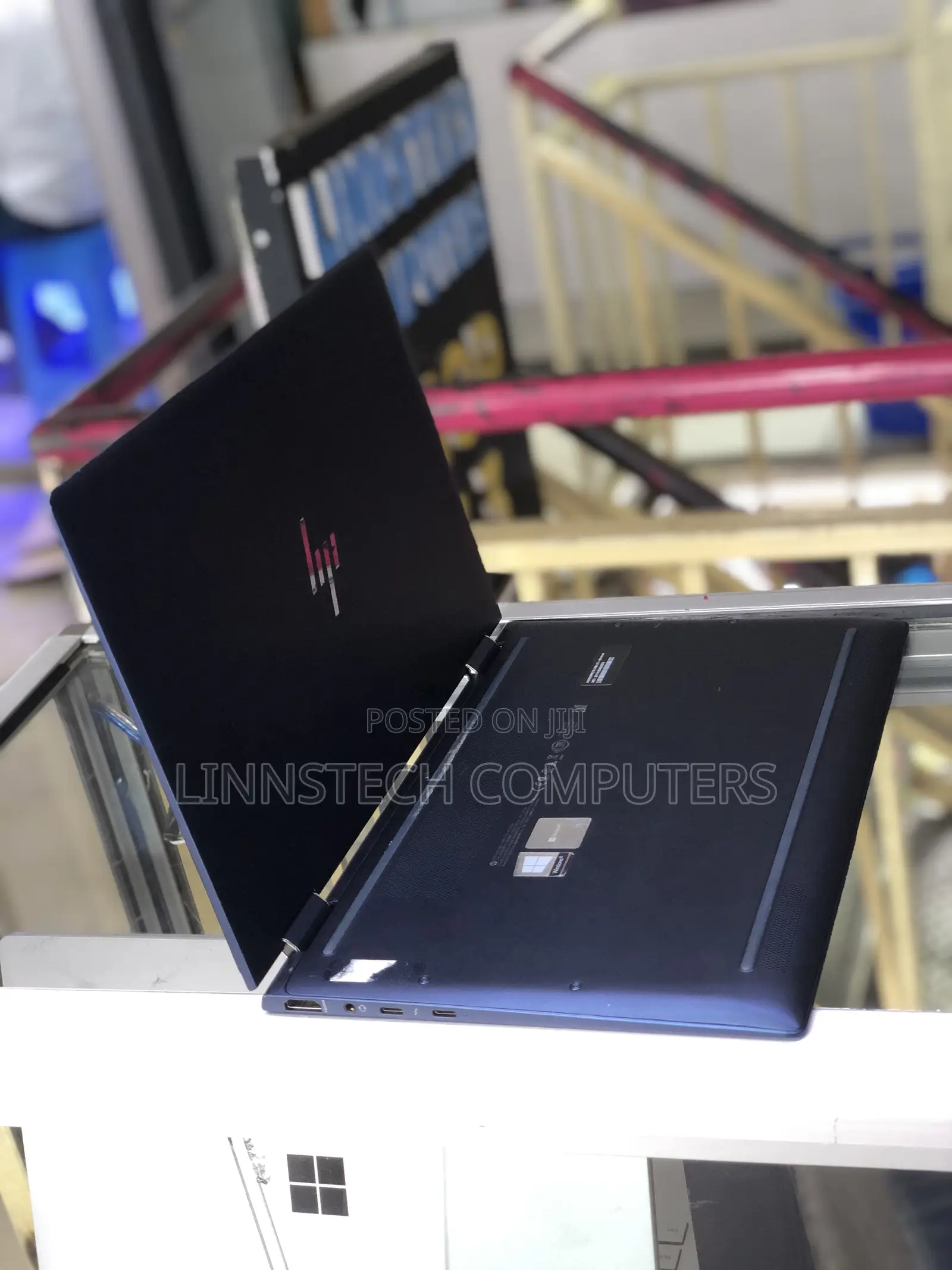 Laptop HP Elite Dragonfly G2 16GB Intel Core I7 SSD 512GB