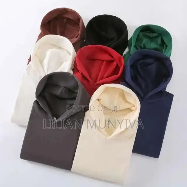 Quality Hoodies