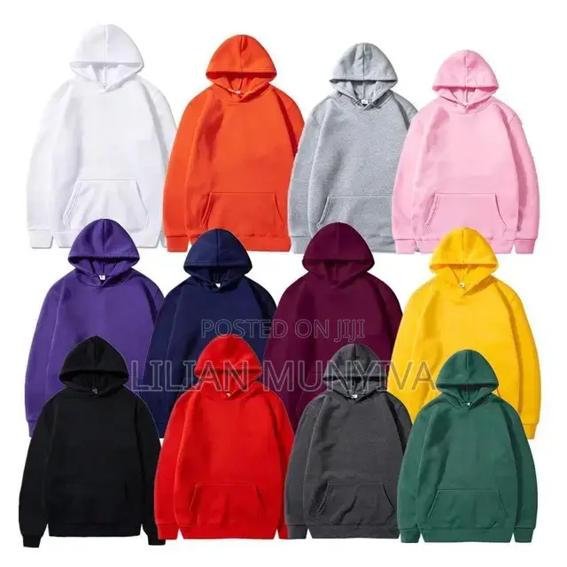 Quality Hoodies