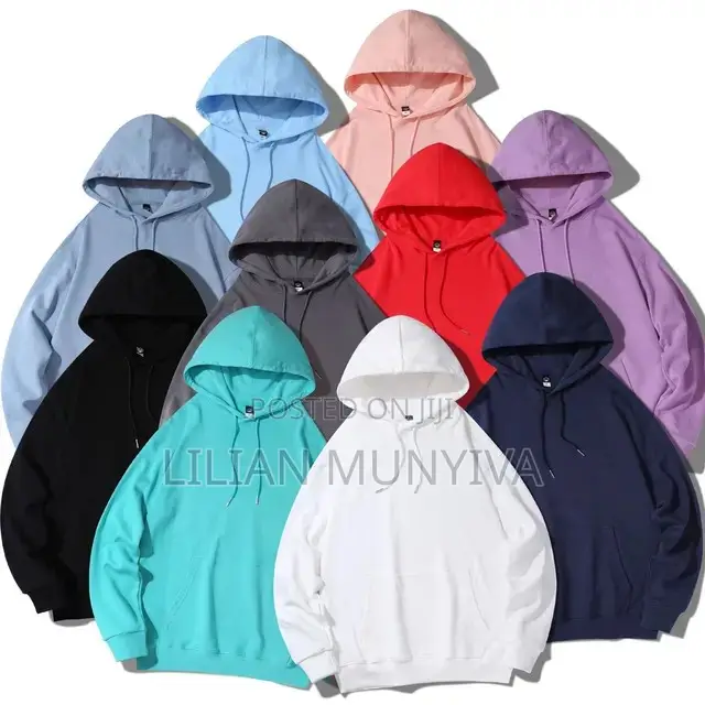 Quality Hoodies