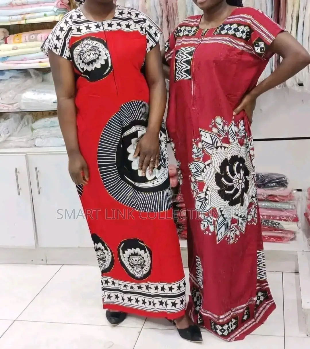 Nursing Deras for Our Lactating Mums.
Zipped.