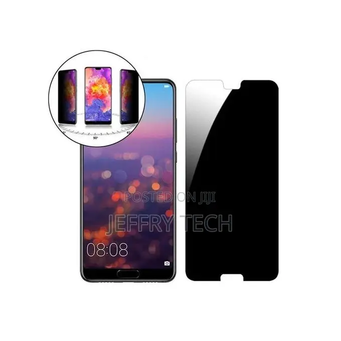 Huawei P30 Pro Privacy Screen Guard Protector
