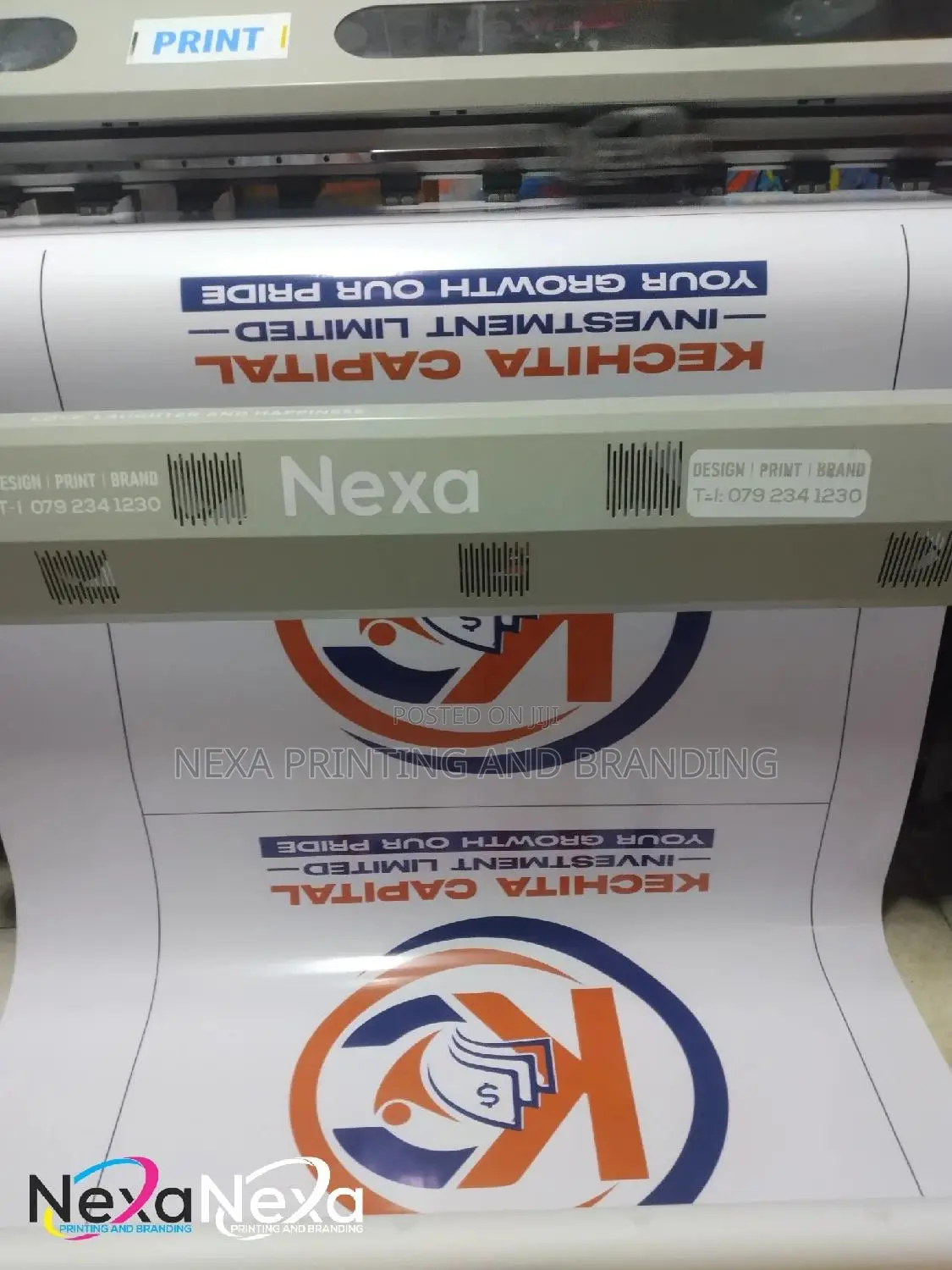 Sticker Sticker