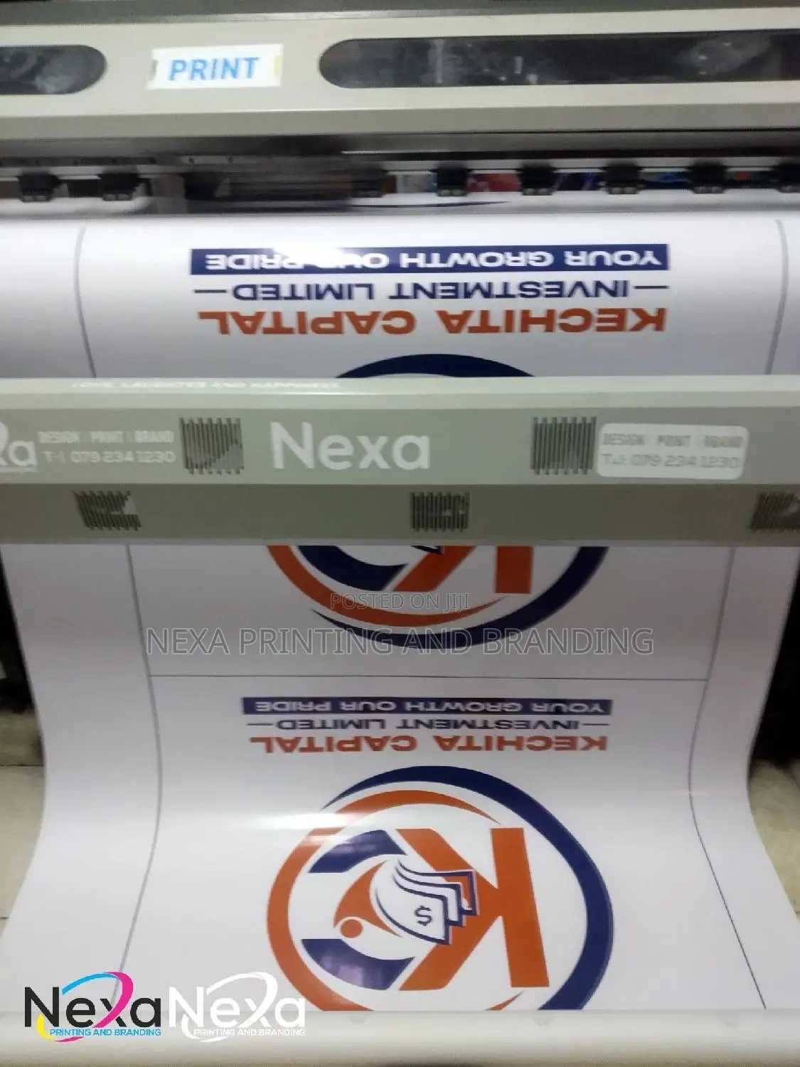 Sticker Sticker