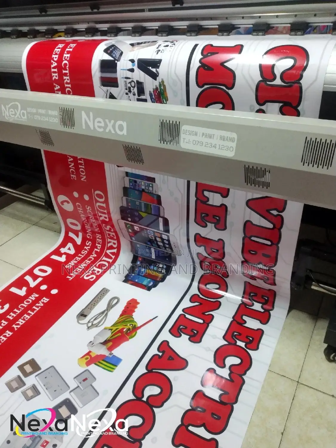 Sticker Sticker