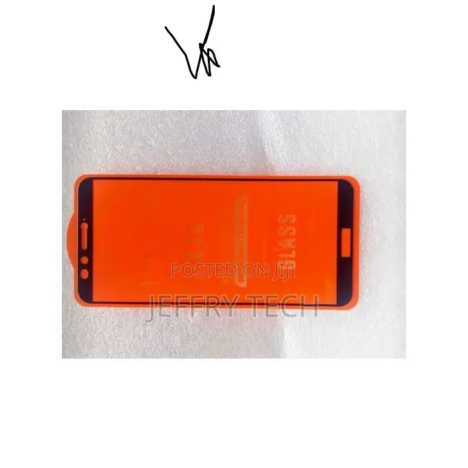 Full Tempered Glass Protector for Huawei Honor 9 Lite