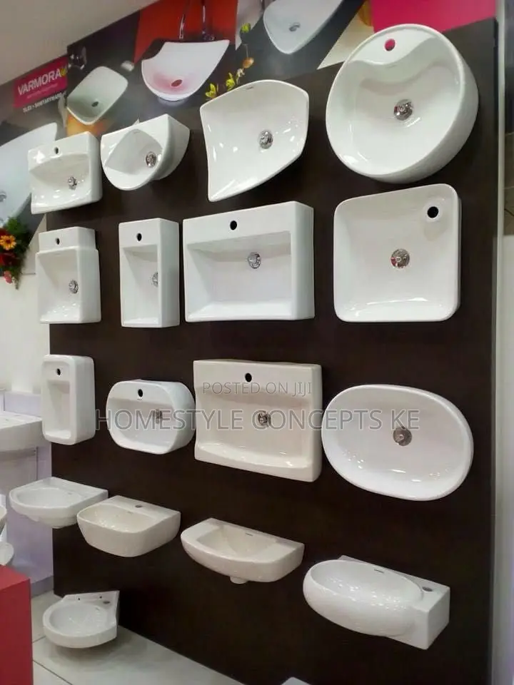 Hardware Sanitary Electrical Shop Interior Design Fittings
