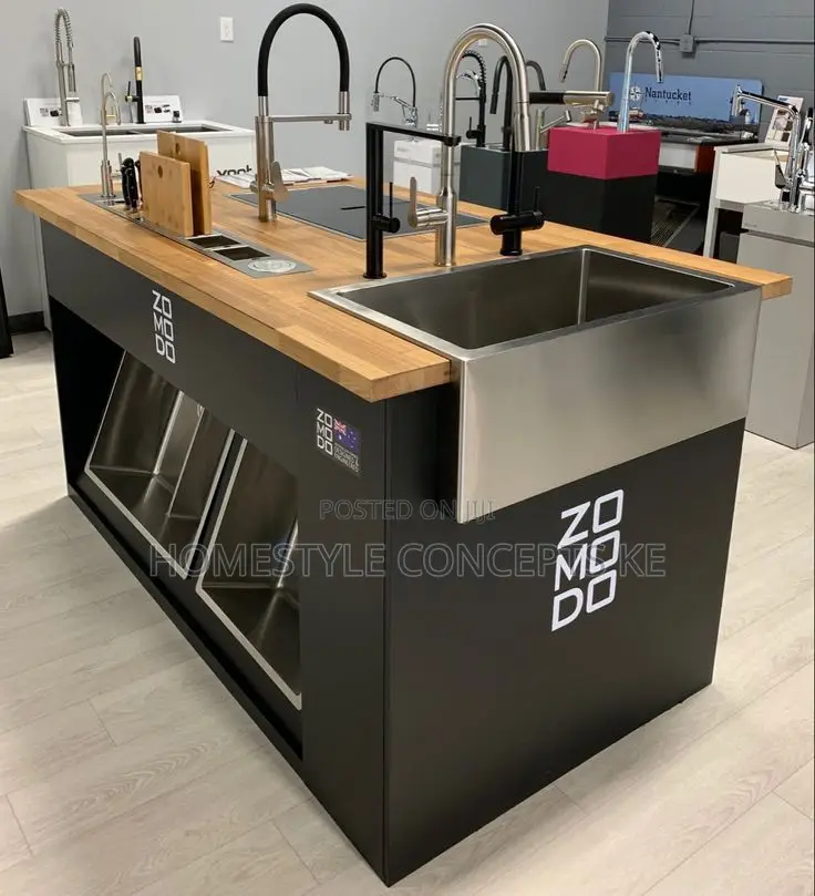 Hardware Sanitary Electrical Shop Interior Design Fittings
