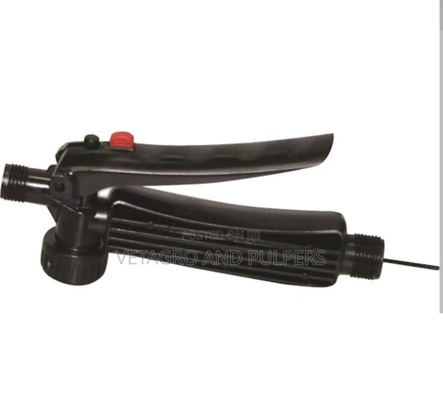 Jacto Backpack Sprayer Replacement Trigger Valve Assembly
