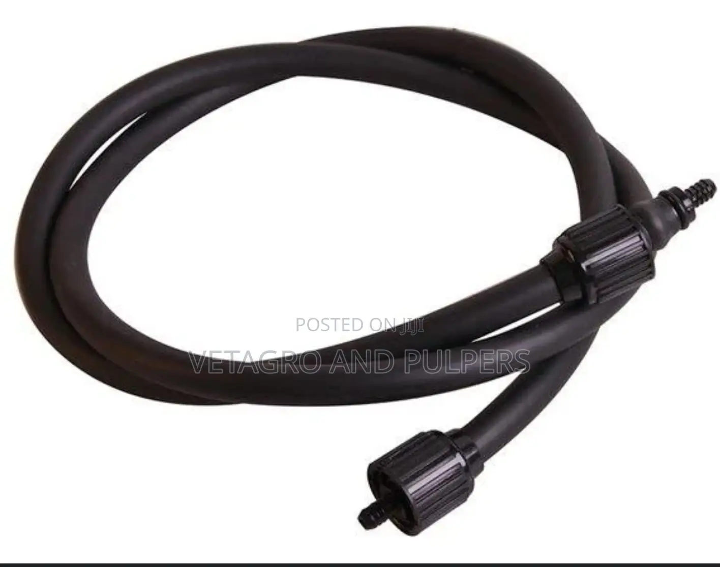 Jacto HD Replacement Hose for Knapsack