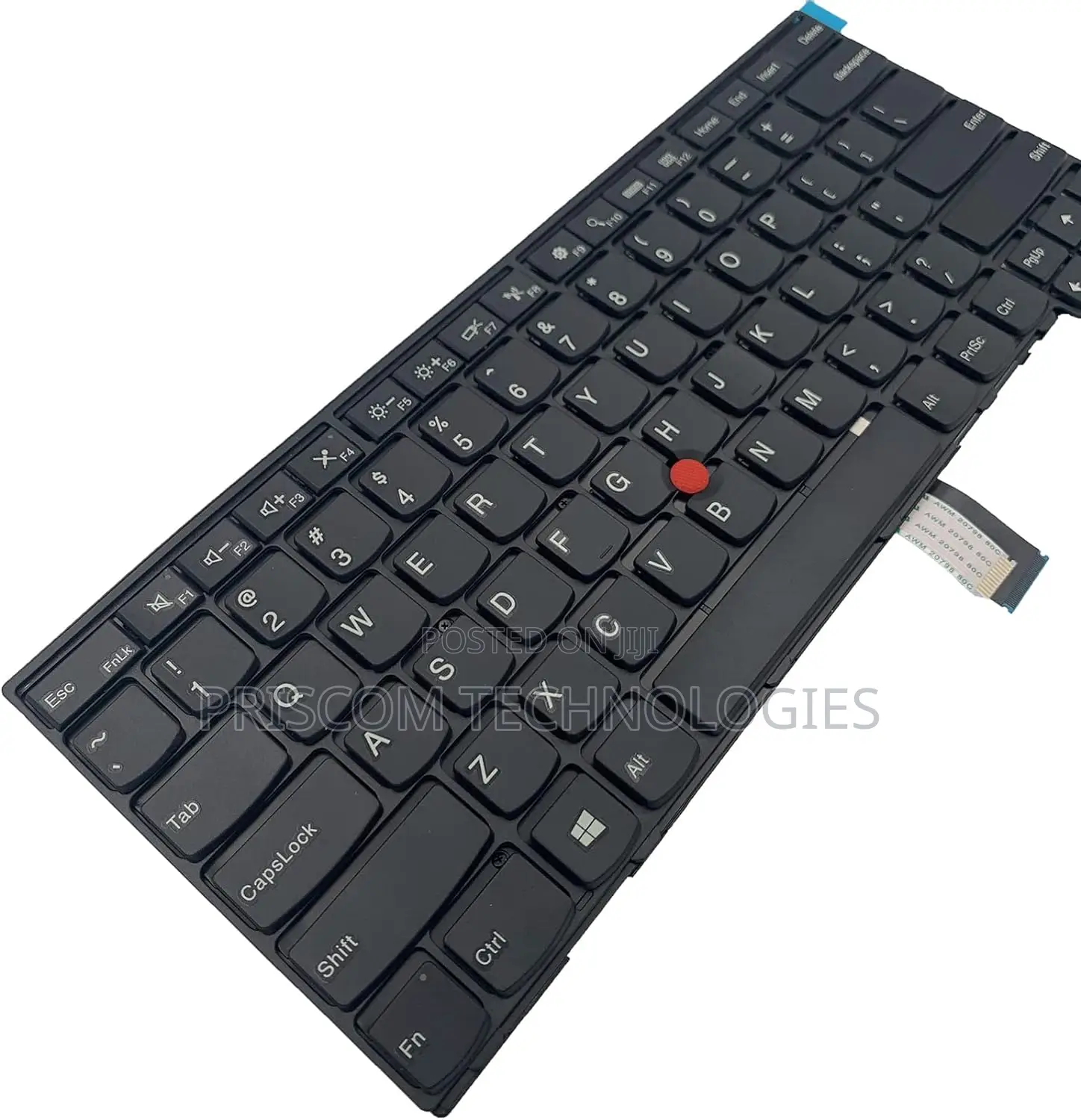 Lenovo Thinkpad L440 L450 L460 L470 T431S T450 E440 Keyboard