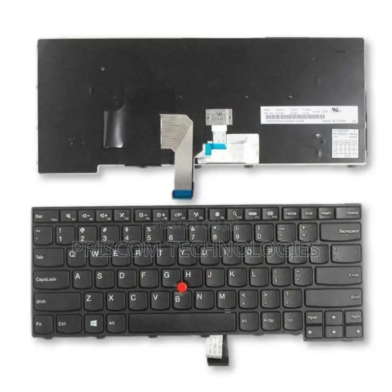 Lenovo Thinkpad L440 L450 L460 L470 T431S T450 E440 Keyboard