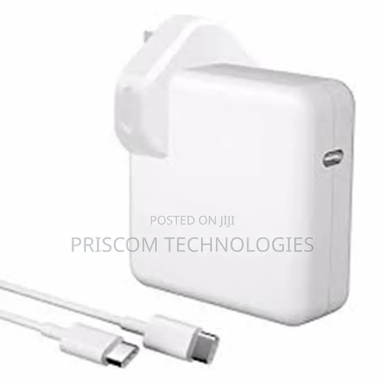 61W Usb-C Charger for Macbook Pro 13-Inch 2019 A2159