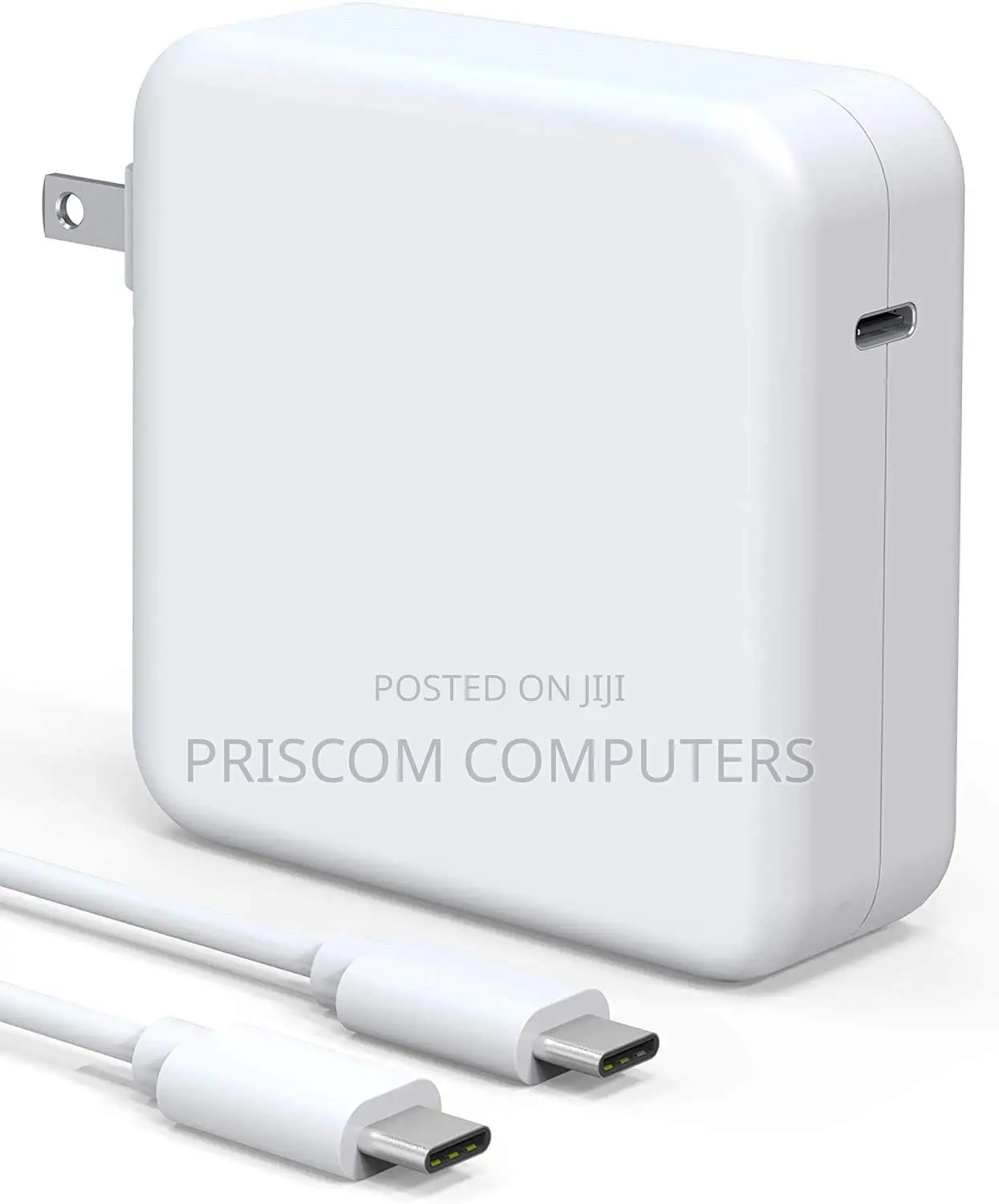 61W Usb-C Charger for Macbook Pro 13-Inch 2019 A2159