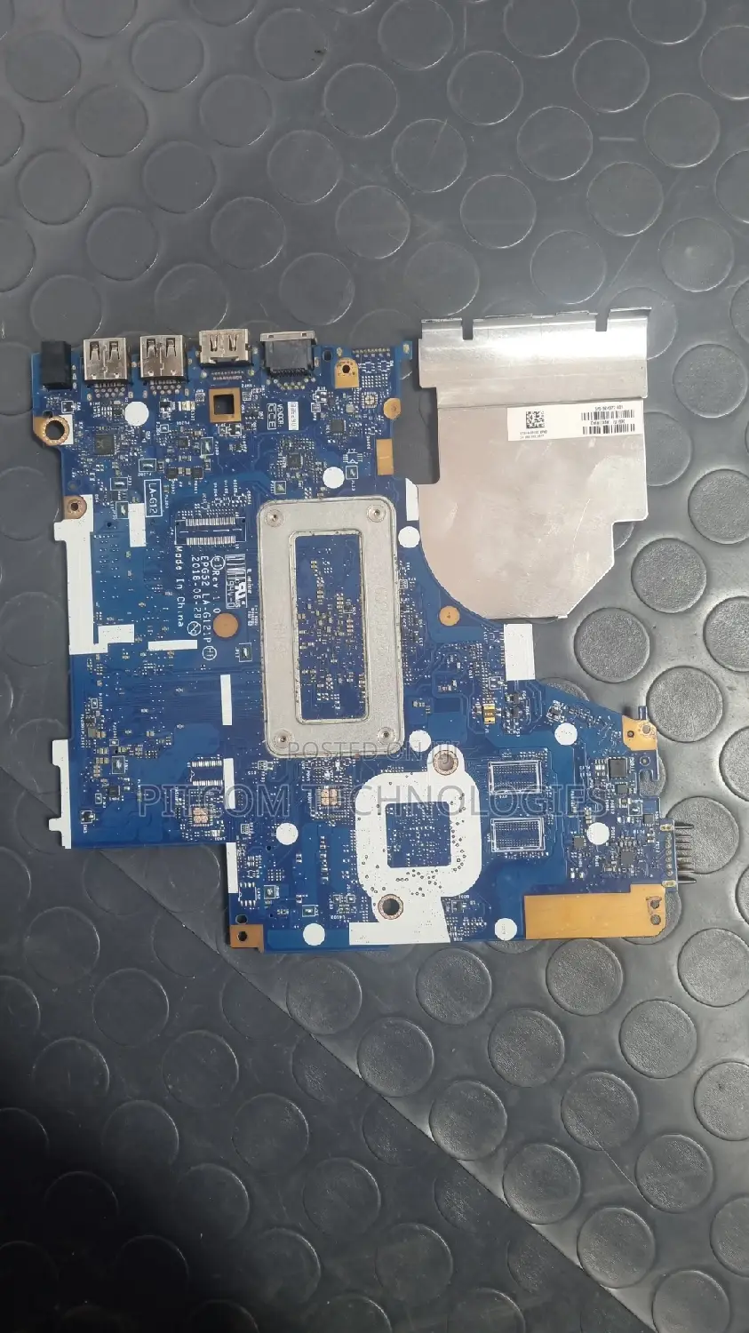 HP Notebook 15 / 250 G6 Motherboard