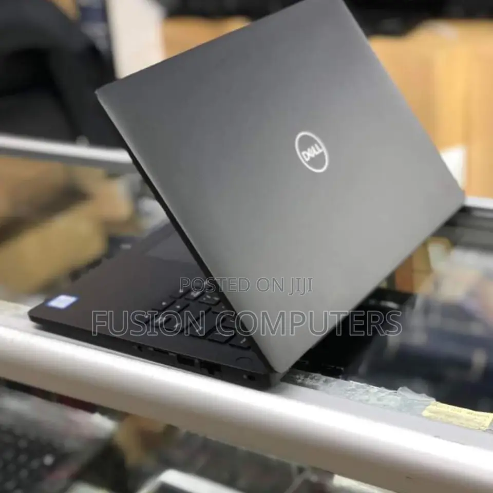 Laptop Dell Latitude 5300 16GB Intel Core I5 SSD 256GB
