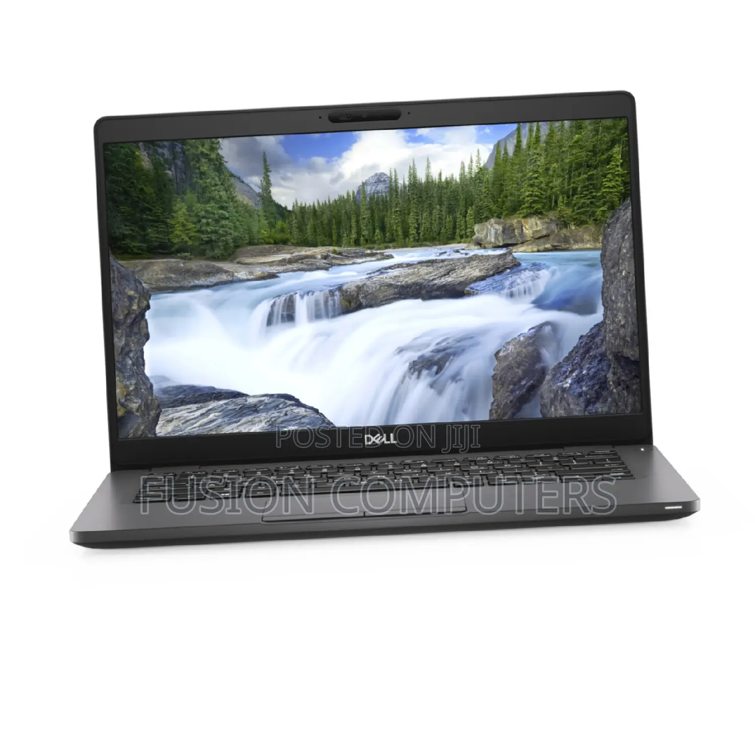 Laptop Dell Latitude 5300 16GB Intel Core I5 SSD 256GB