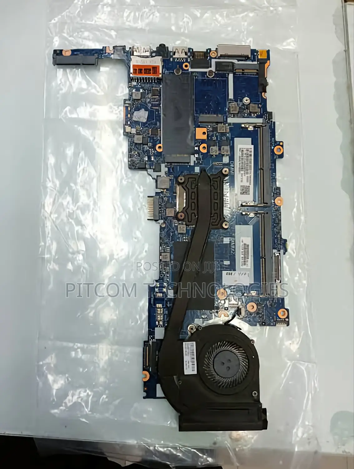 HP Elitebook 840 G3 Motherboard