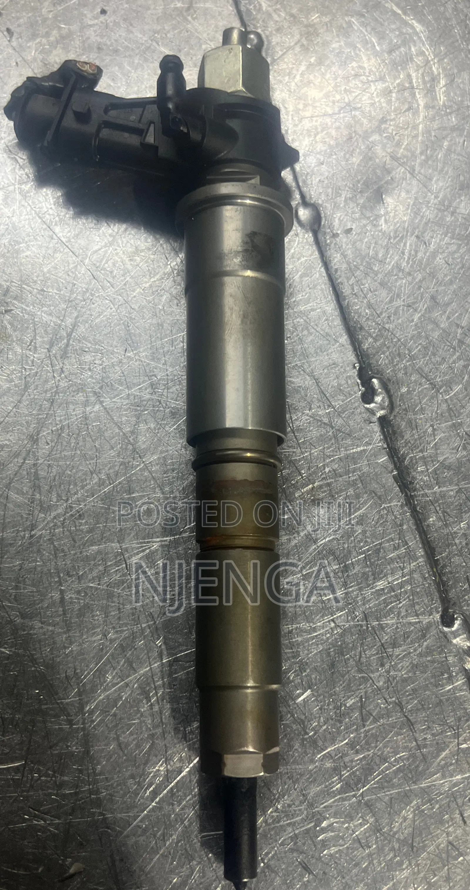 Injector Nozzles for Nissan Extrail M9r Engine