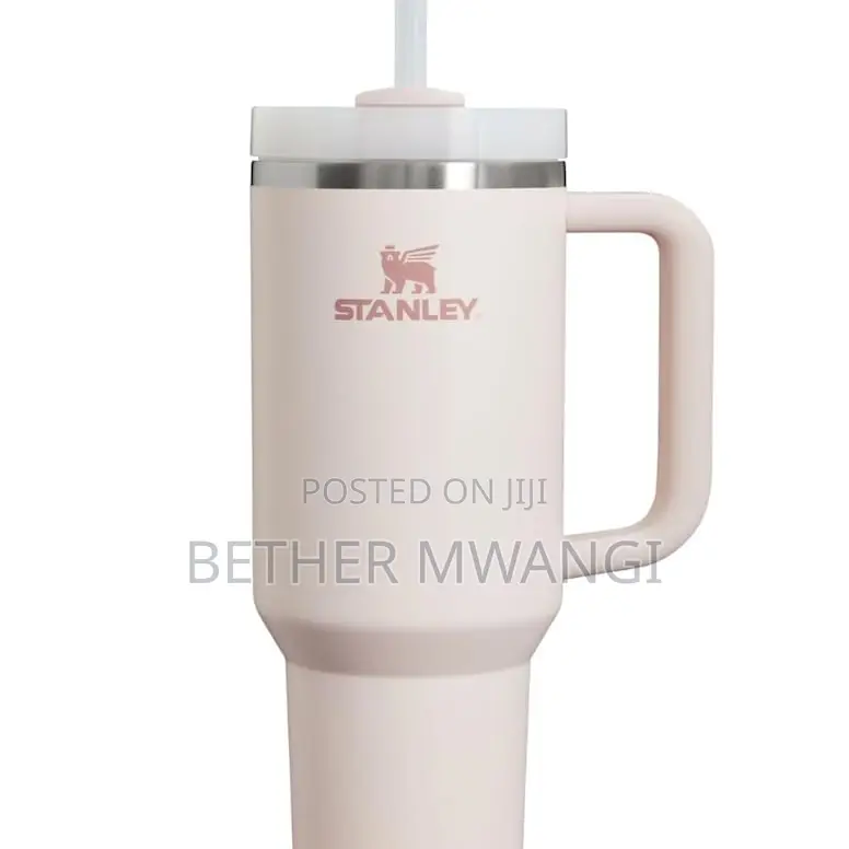 STANLEY 40 Oz. Quencher H2.0 Flowstate Tumbler