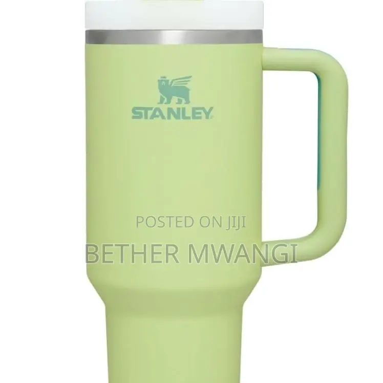 STANLEY 40 Oz. Quencher H2.0 Flowstate Tumbler