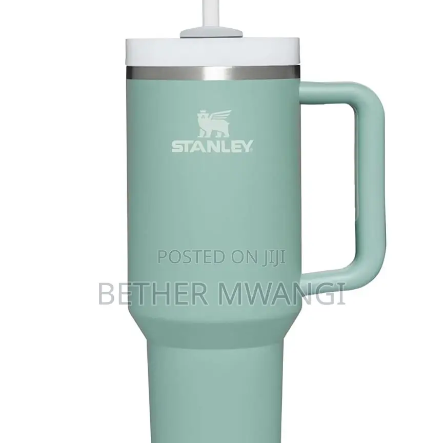 STANLEY 40 Oz. Quencher H2.0 Flowstate Tumbler
