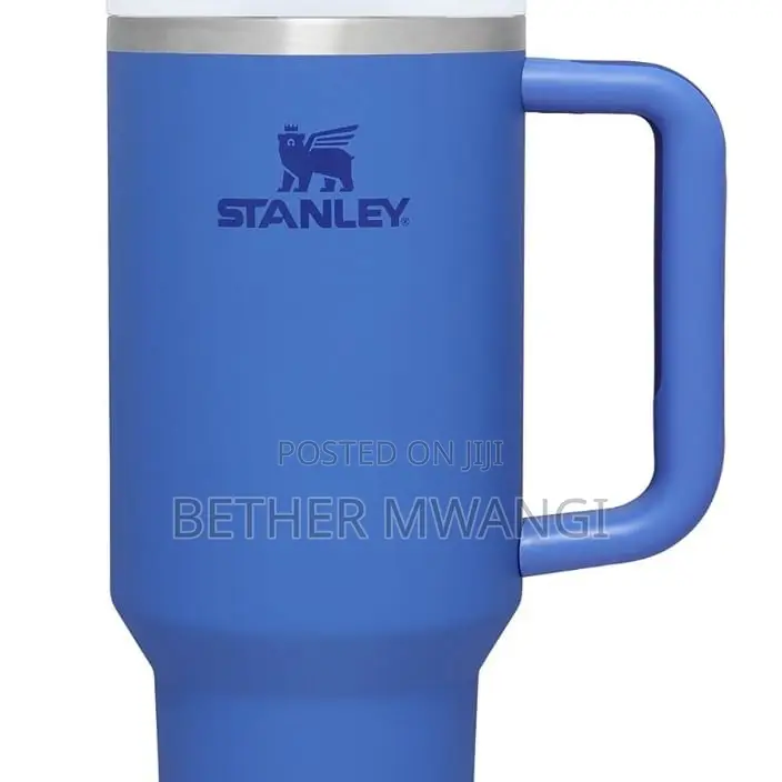 STANLEY 40 Oz. Quencher H2.0 Flowstate Tumbler
