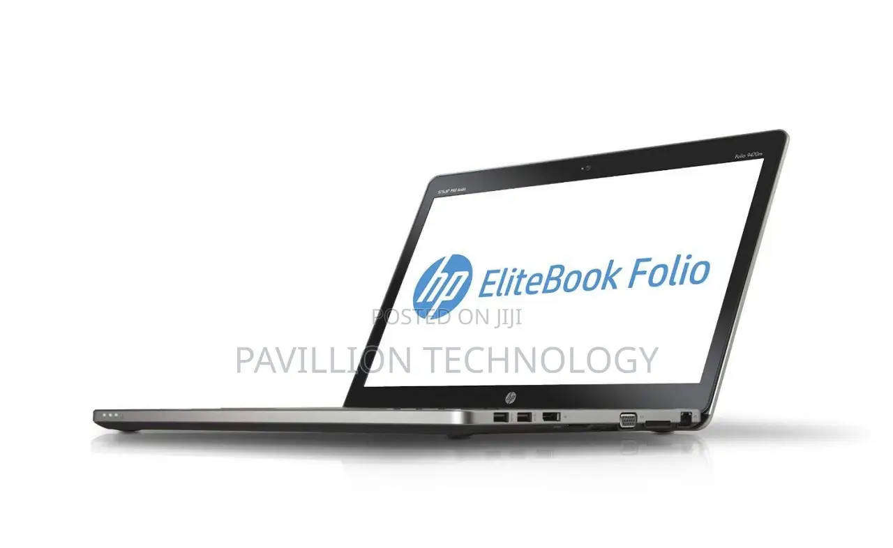 Laptop HP EliteBook Folio 9470M 8GB Intel Core I7 HDD 500GB