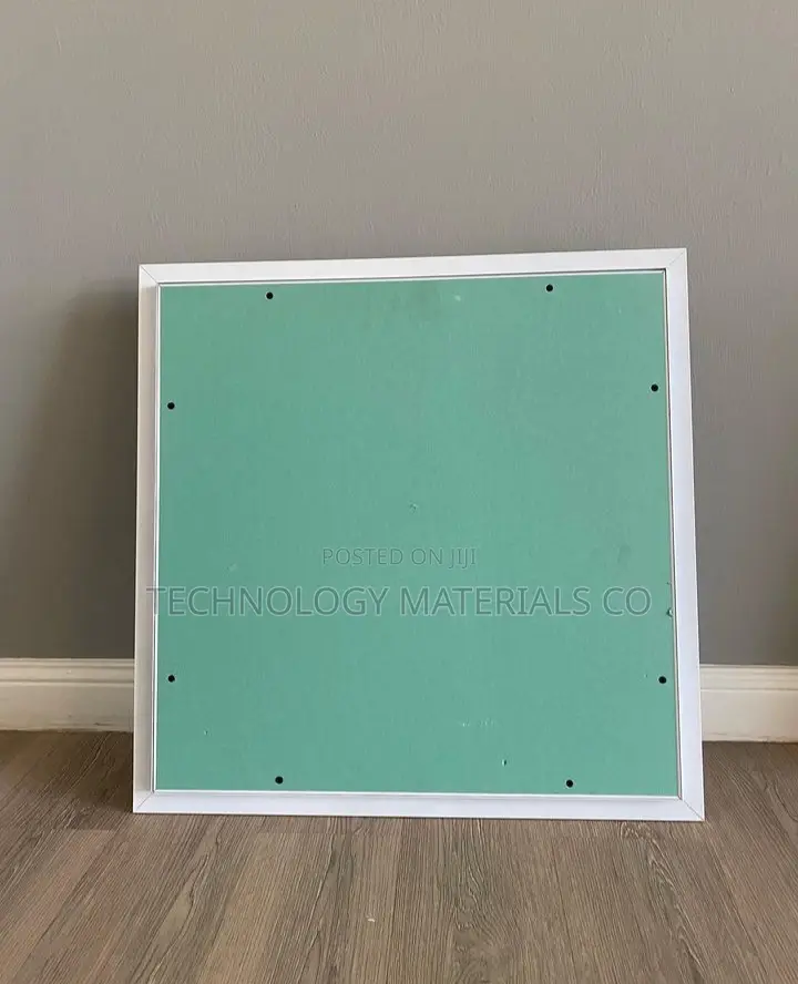 Gypsum Ceiling Access Panels(600*600mm)
