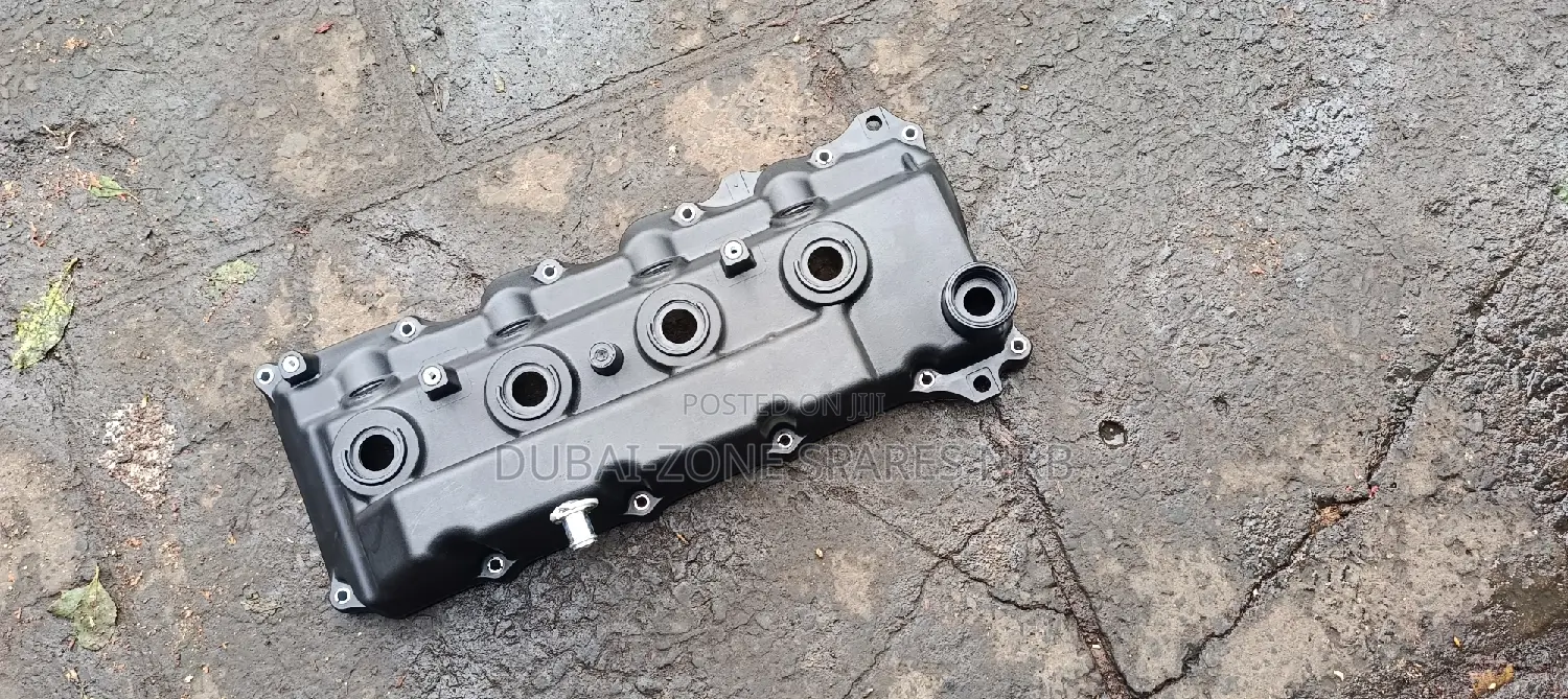 Prado 1kd, 2kd Engine Top Cover Now Available.