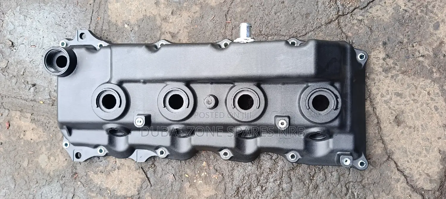 Prado 1kd, 2kd Engine Top Cover Now Available.