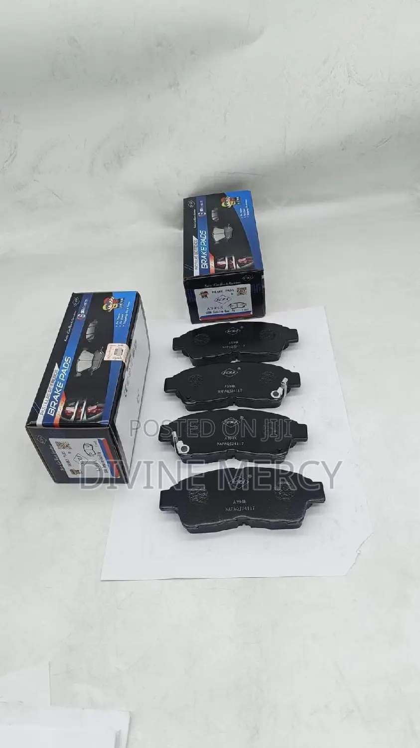 Brake Pads